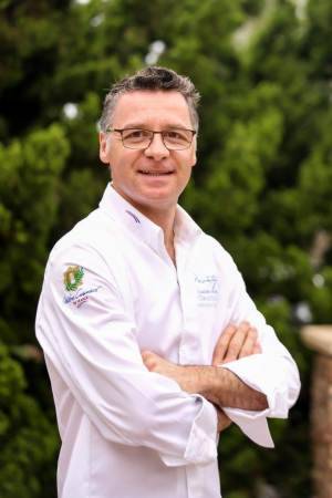 THREE NEW CHEFS HELM THE LUXURY CULINARY EXPERIENCES AT MONTAGE LAGUNA BEACH