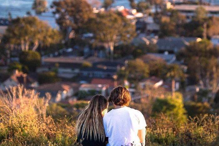 The Best Places to Celebrate an Anniversary in Laguna Beach