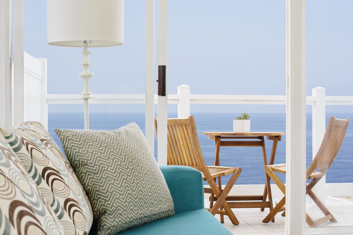 Capri Laguna on the Beach