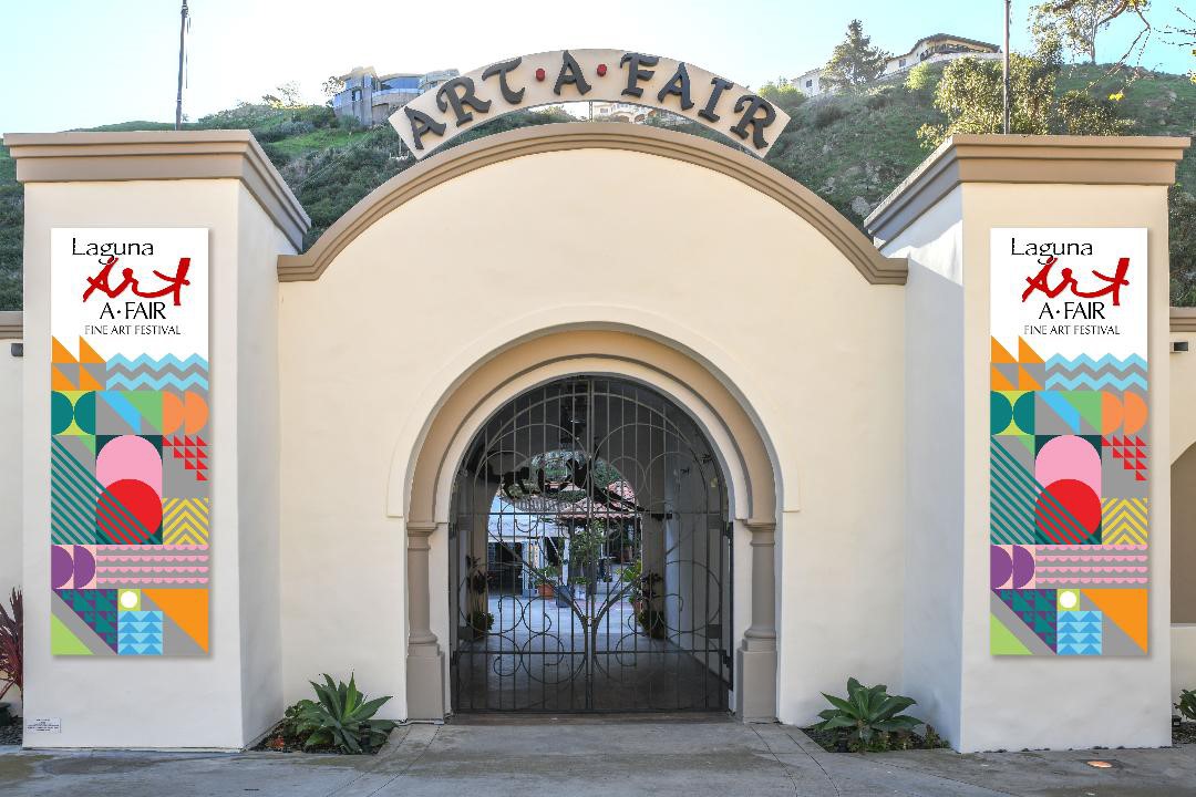 Laguna Art-A-Fair