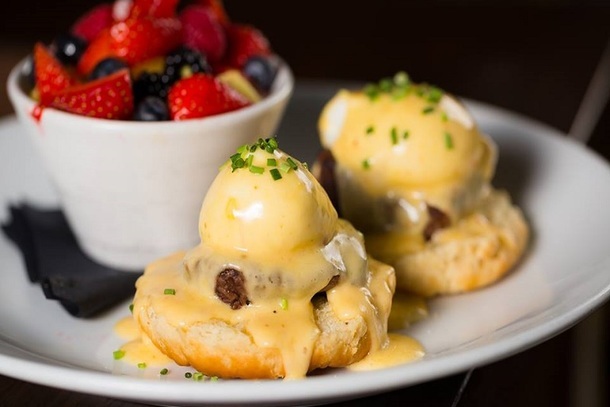 Reunion Kitchen + Drink