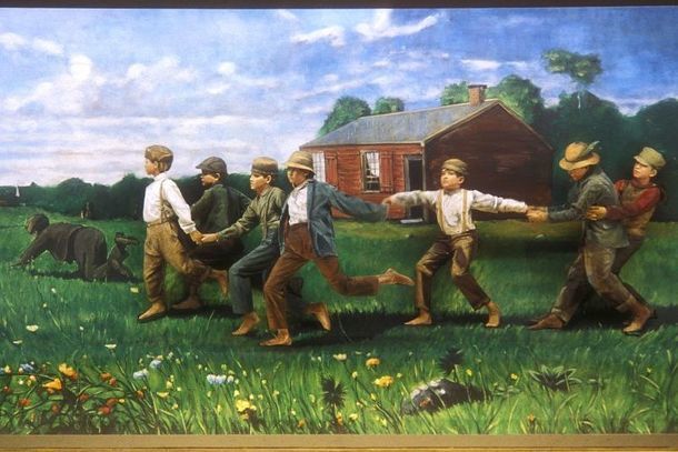 Pageant of the Masters®