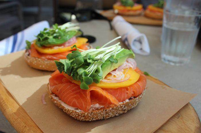 Driftwood Kitchen Laguna Beach