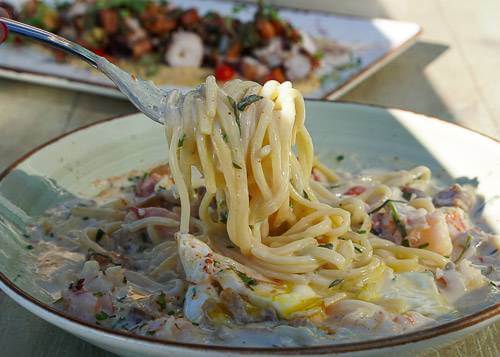 Indulgent Eats in Laguna Beach