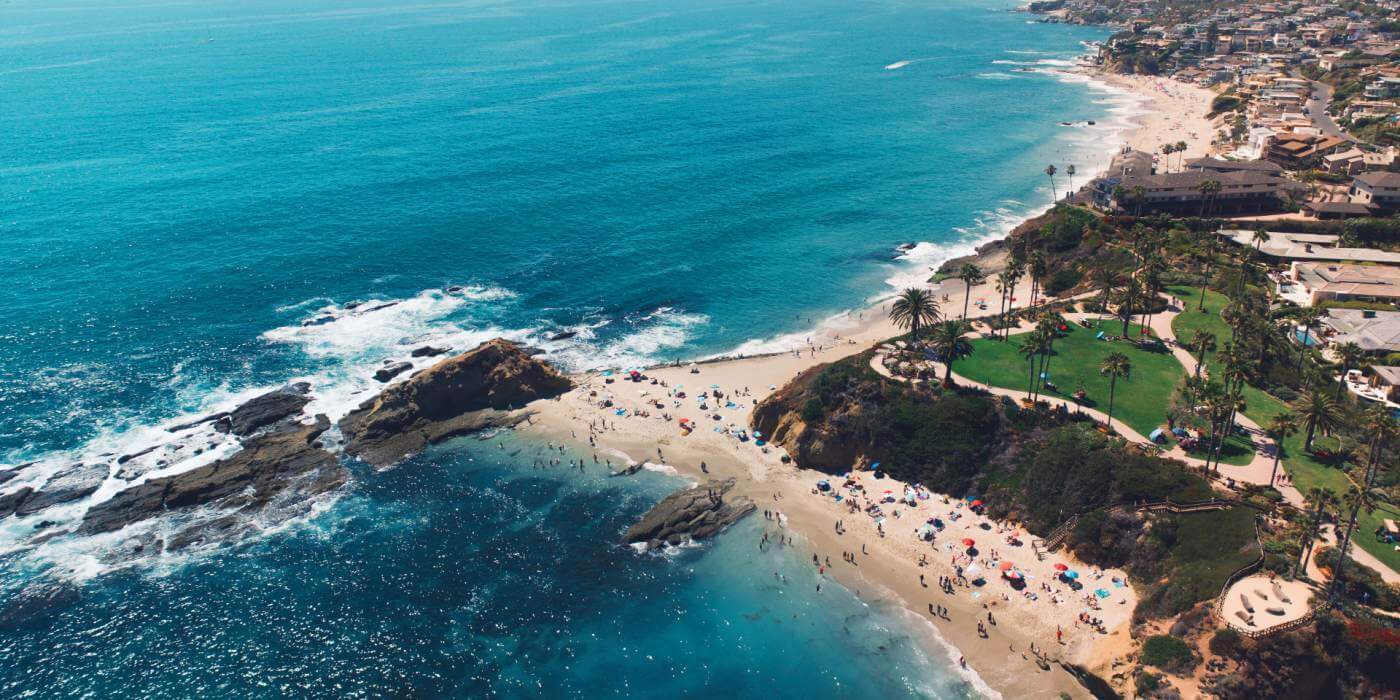 Meet the Visit Laguna Beach Board of Directors Meet the Visit Laguna Beach Board of Directors