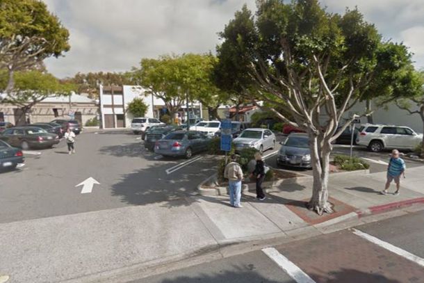 Lot 3 – Ocean Avenue West Lot B