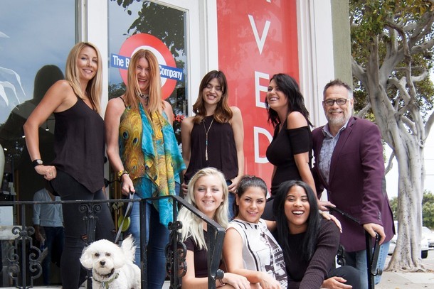 British Hair Company