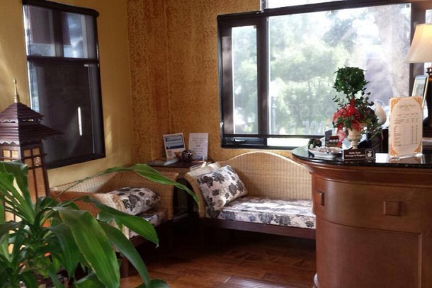 Laguna Thai Massage & Day Spa