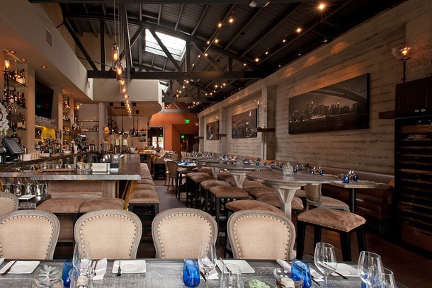 Broadway by Amar Santana