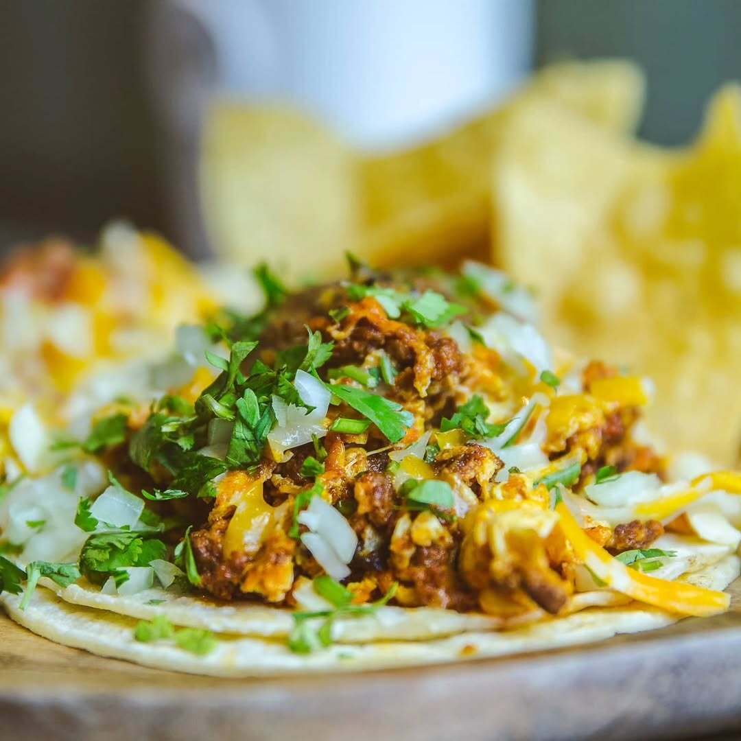 Chelas Mexican Kitchen