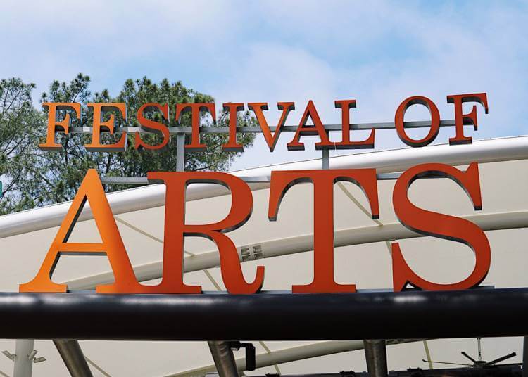 Navigating Laguna Beach's Summer Festivals