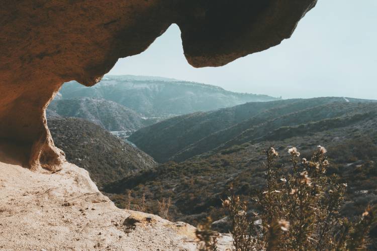 The Indigenous History of Laguna Beach