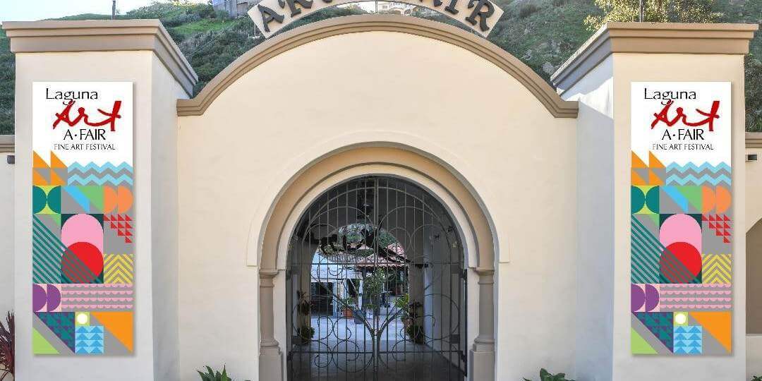 Laguna Art-A-Fair