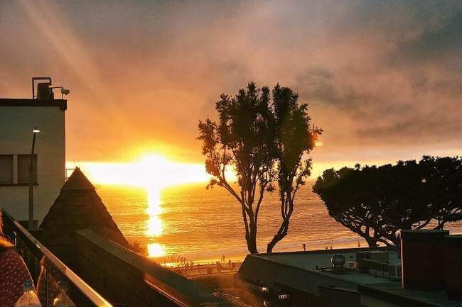 More Than Just a View: Scenic Restaurants with Fantastic Food