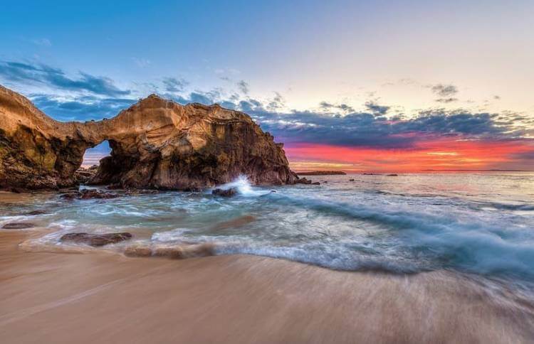 Caitlin’s Laguna Beach Essentials