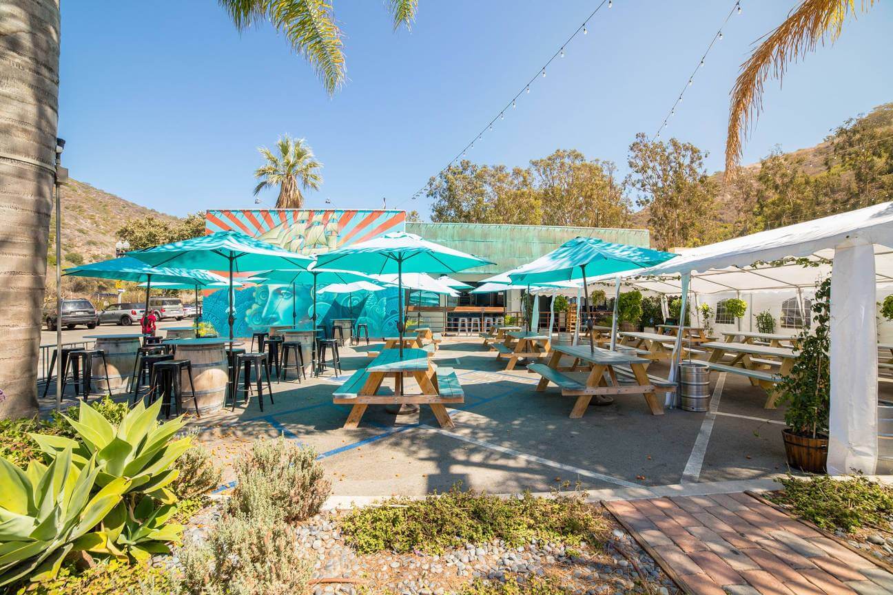 Laguna Beach Breweries