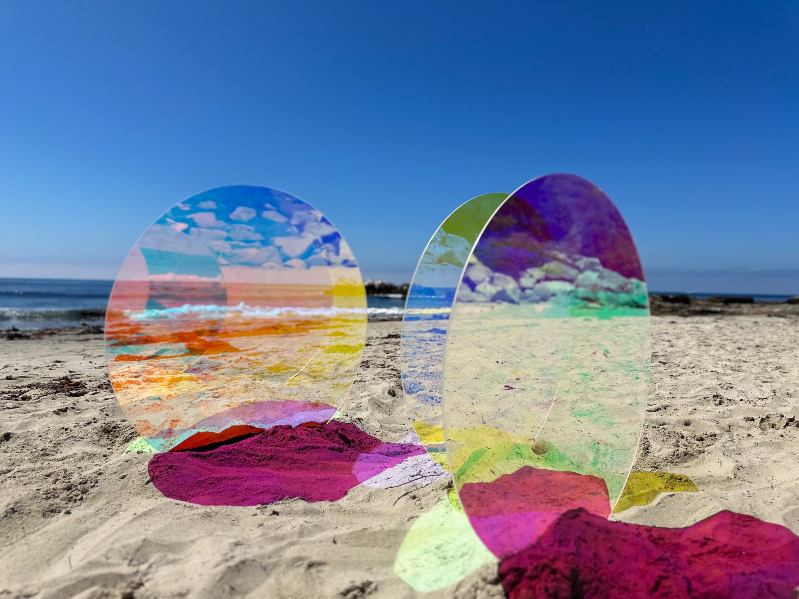 Art & Nature Art & Nature