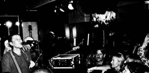 Mozambique Live Bands