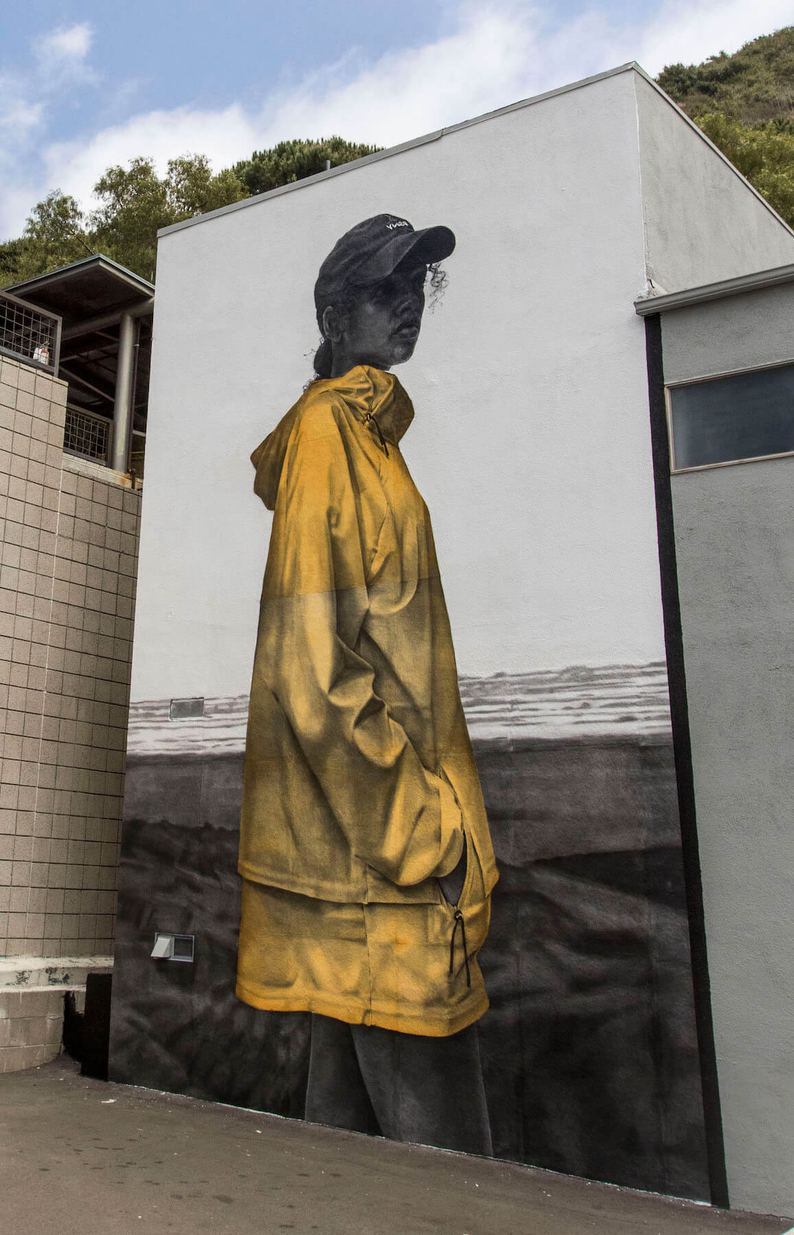 Let's Go to the Hive in Laguna Beach