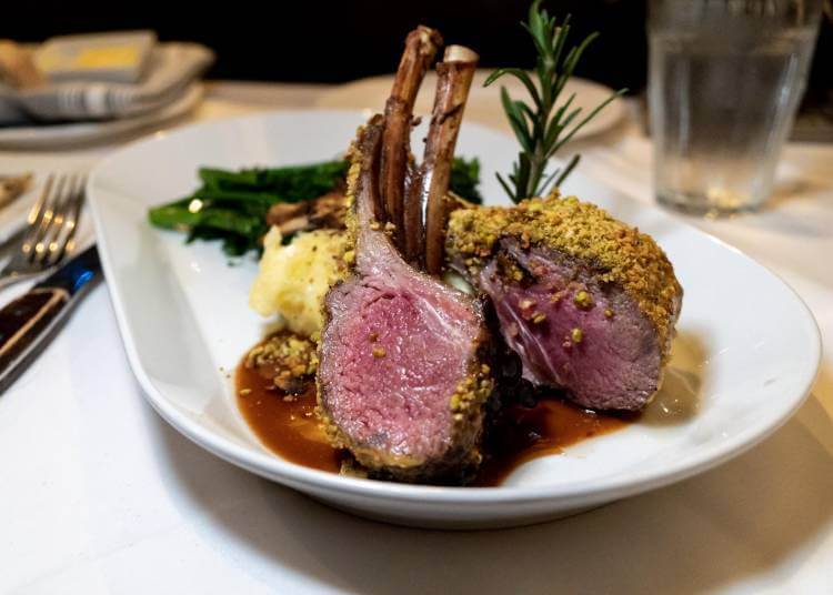 A Foodie's Long Weekend in Laguna Beach