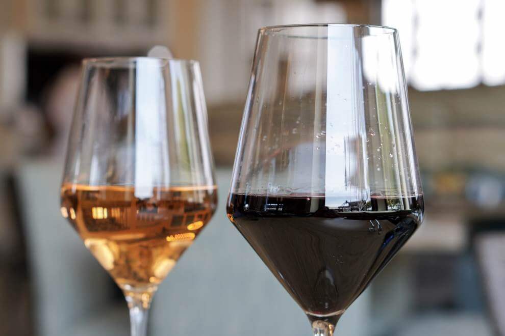 The Meaning of Popular Wine Phrases and Expressions