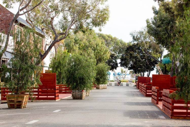 Father's Day in Laguna Beach