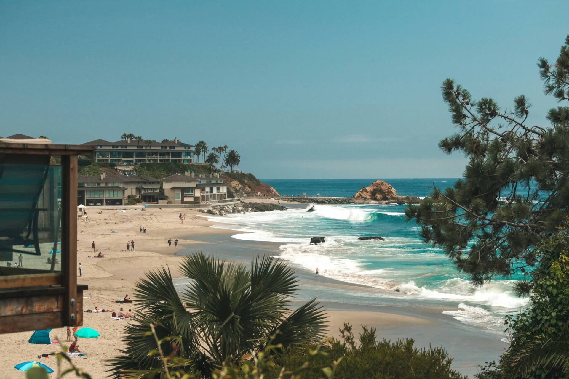 Bed + Breakfasts in Laguna Beach
