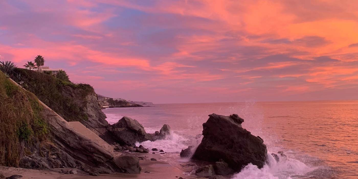 Dog-Friendly Itinerary