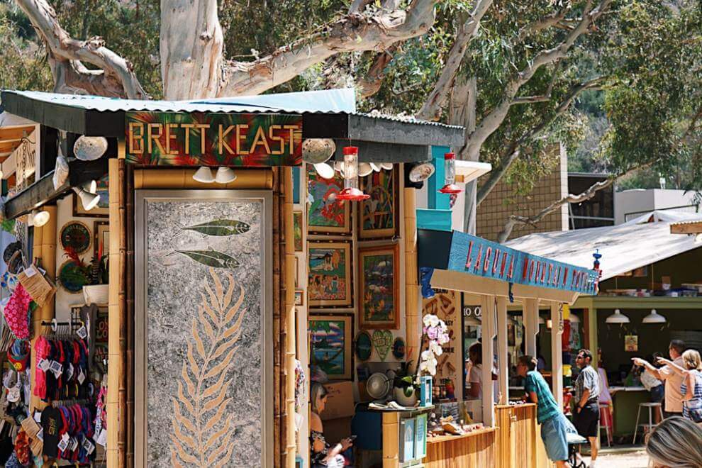 Navigating Laguna Beach's Summer Festivals Navigating Laguna Beach's Summer Festivals