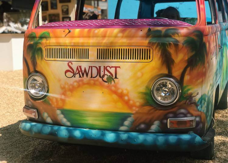 Navigating Laguna Beach's Summer Festivals