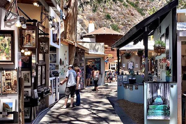 Sawdust Art Festival Sawdust Art Festival