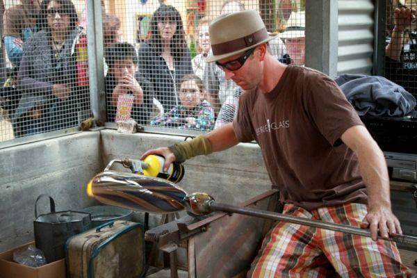 Sawdust Art Festival Sawdust Art Festival