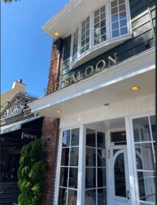 Searching for the Quintessential "Laguna Beach Cocktail”