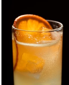 Searching for the Quintessential "Laguna Beach Cocktail”