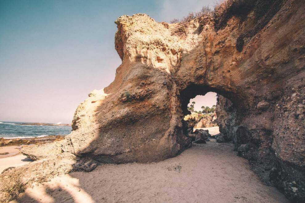 Conservation in Laguna Beach