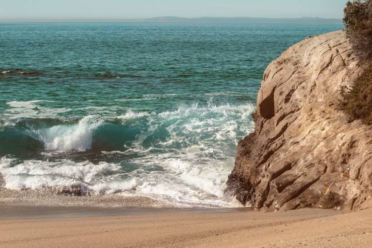 The Indigenous History of Laguna Beach