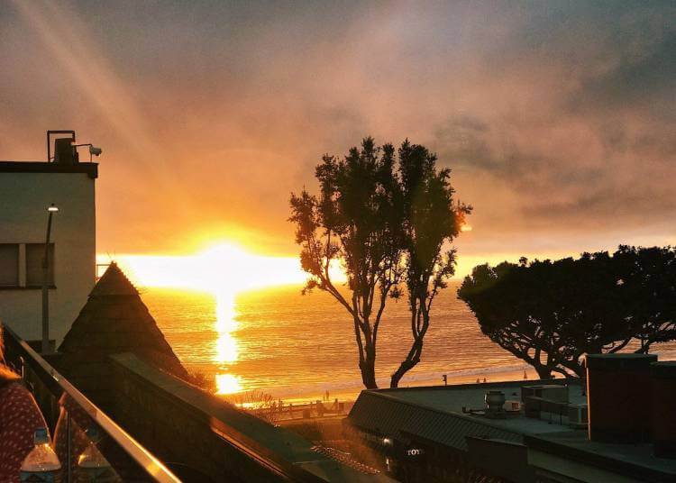 Caitlin’s Laguna Beach Essentials