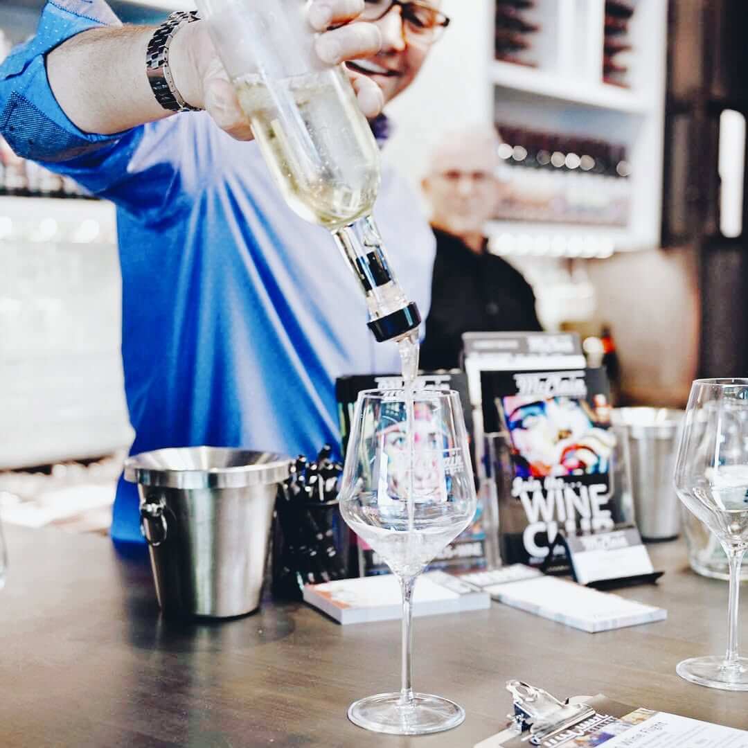 Let's Go to the Hive in Laguna Beach