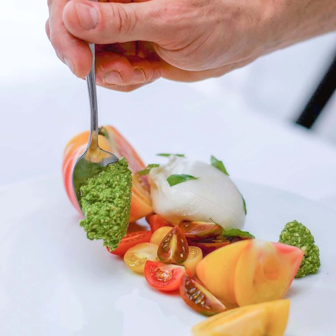 Let's Go to the Hive in Laguna Beach