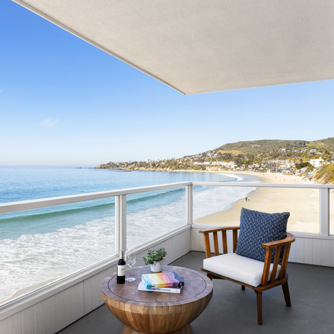 Laguna Beach Art & Stay