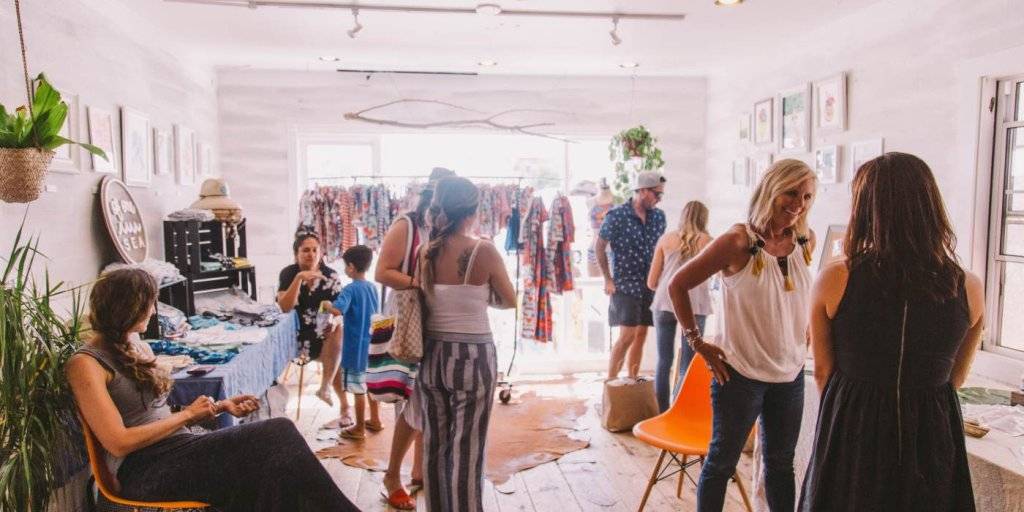 Small Business Saturday