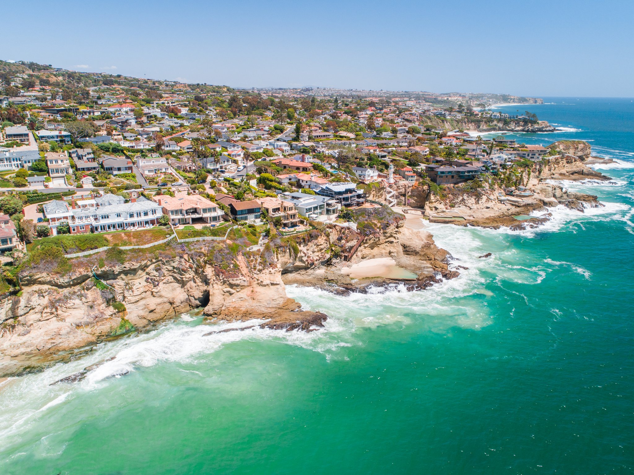 How to Visit Laguna Beach Sustainably How to Visit Laguna Beach Sustainably