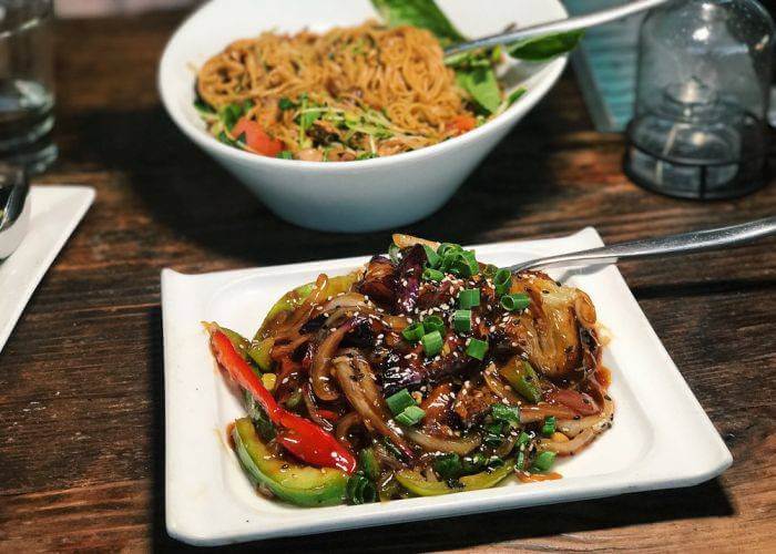 Starfish Laguna Sichuan Japanese Egglant