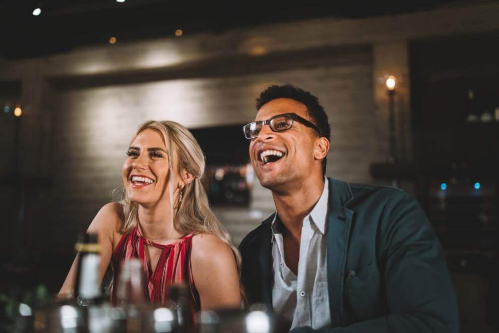 Places to Watch the Game in Laguna Beach