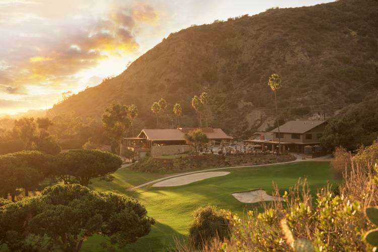 Conservation in Laguna Beach