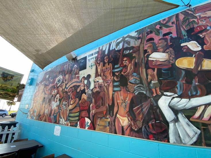 Your Guide to Murals in Laguna Beach