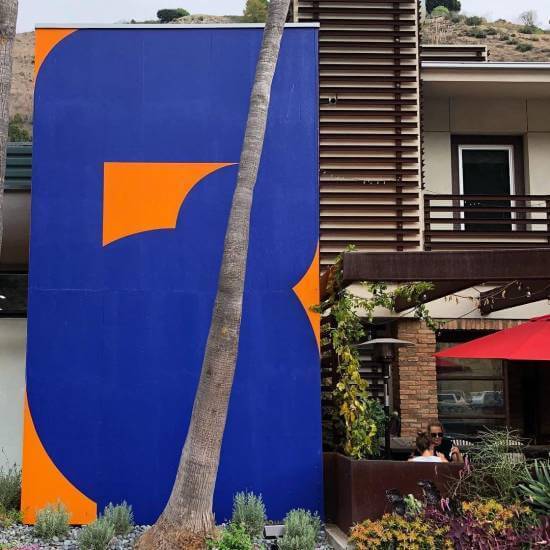 Your Guide to Murals in Laguna Beach