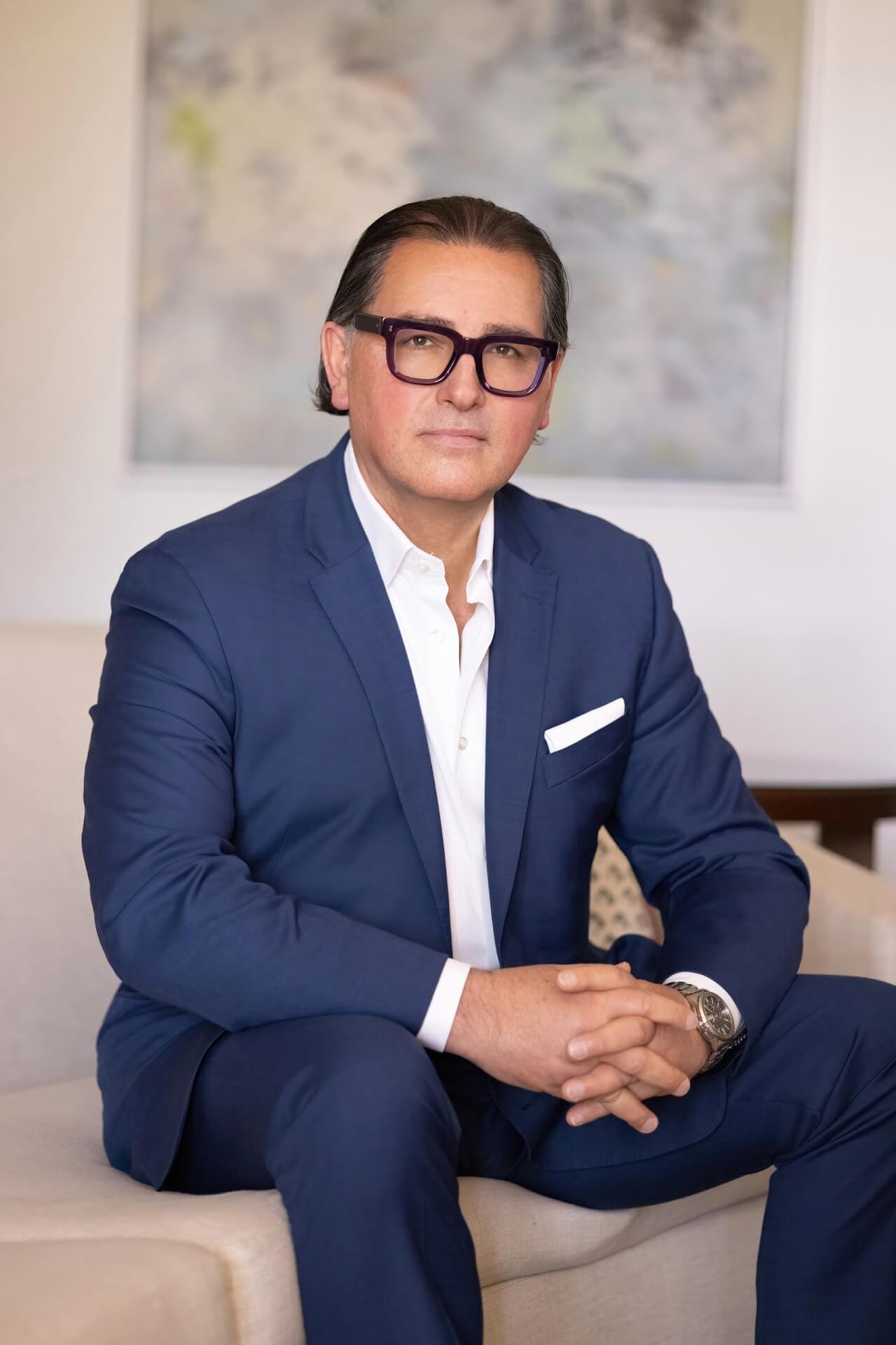 Meet the Visit Laguna Beach Board of Directors Meet the Visit Laguna Beach Board of Directors