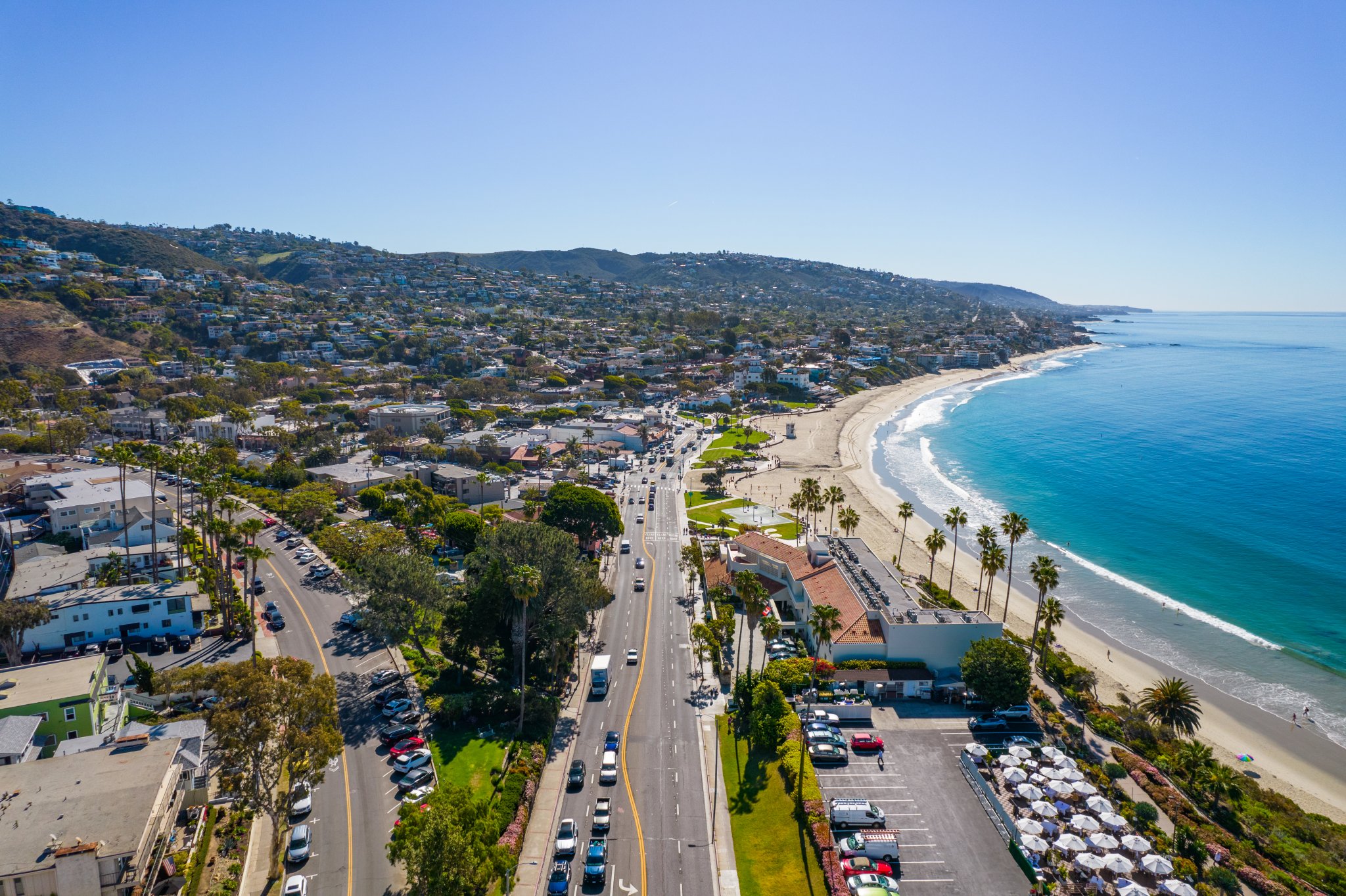 Planning a Budget-Friendly Stay in Laguna Beach