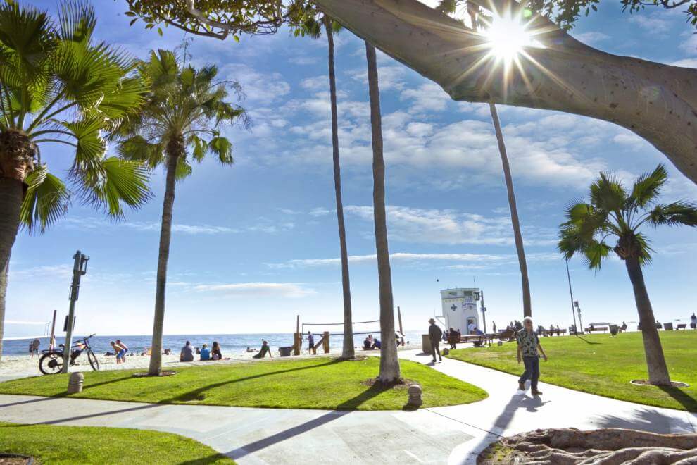 Laguna Beach Sponsored Press Trip Request